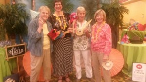 Board Members 2015